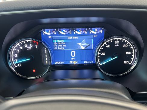 Used 2023 Ford F150 XLT w/ Equipment Group 302A High AWD/4WD image 47