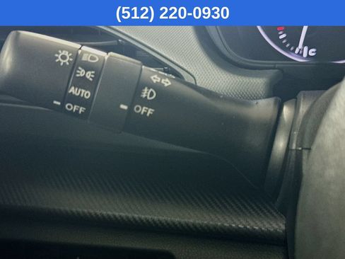 Certified 2025 Subaru Crosstrek 2.5i Limited w/ Crosstrek Mirror Package AWD/4WD image 13