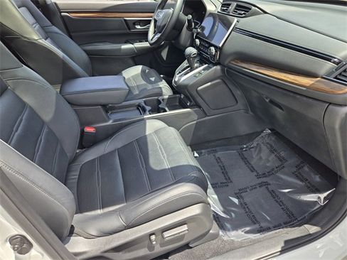 Used 2022 Honda CR-V EX-L image 15
