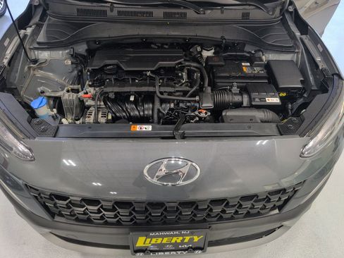 Certified 2023 Hyundai Kona SEL w/ Convenience Package AWD/4WD image 23