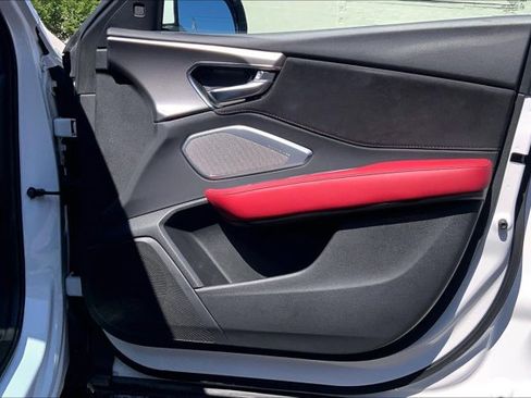 Used 2023 Acura RDX A-Spec AWD/4WD image 24
