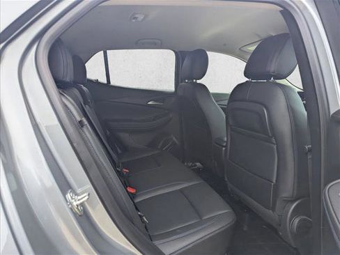 New 2026 Buick Encore GX Sport Touring w/ Comfort Package image 18