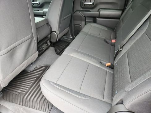 New 2026 Chevrolet Silverado 2500 Custom w/ Custom Value Package AWD/4WD image 31