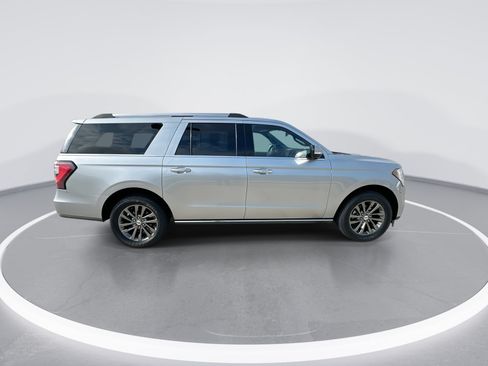 Used 2021 Ford Expedition Max Limited AWD/4WD image 9