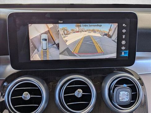 Certified 2022 Mercedes-Benz GLC 300 image 14