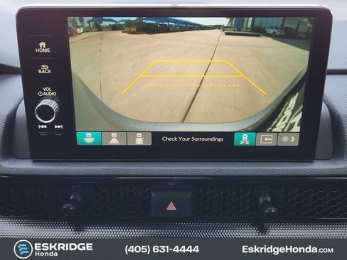 Used 2025 Honda CR-V EX-L image 18