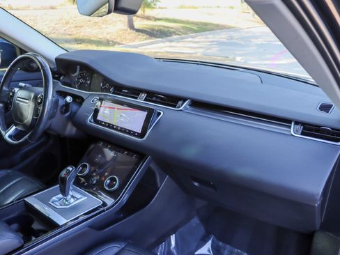 Used 2020 Land Rover Range Rover Evoque S AWD/4WD image 23