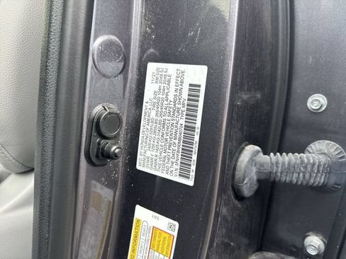 Used 2021 Honda Passport Touring image 37