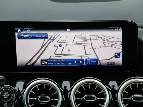 Certified 2025 Mercedes-Benz GLA 250 image 12