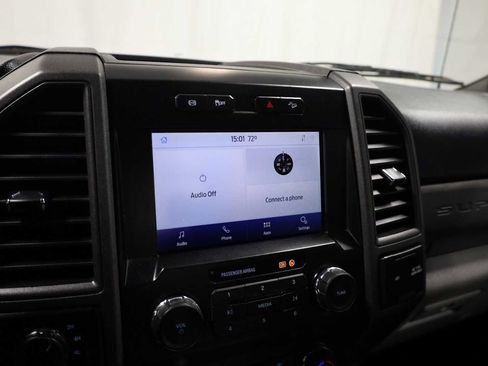 Used 2020 Ford F350 XL w/ STX Appearance Package image 28