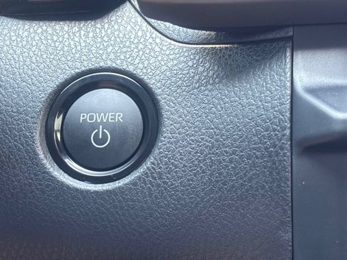 New 2026 Toyota Camry XLE FWD image 19