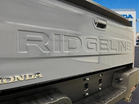 New 2026 Honda Ridgeline RTL image 9