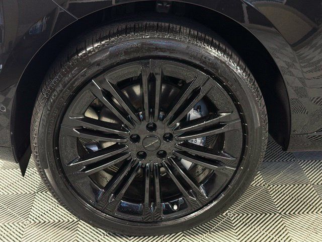 New 2026 Land Rover Range Rover SE AWD/4WD image 14