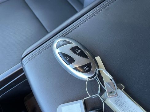 Used 2025 Hyundai Santa Fe SEL image 24