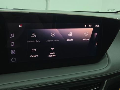 New 2026 Buick Encore GX Avenir w/ Avenir Technology Package image 29