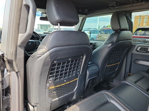 Used 2023 Ford Bronco Badlands AWD/4WD image 11