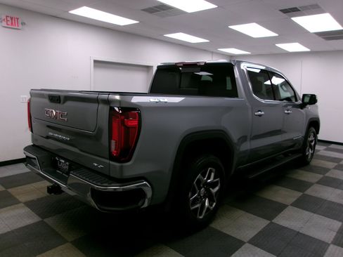 Used 2024 GMC Sierra 1500 SLT w/ SLT Convenience Package AWD/4WD image 14