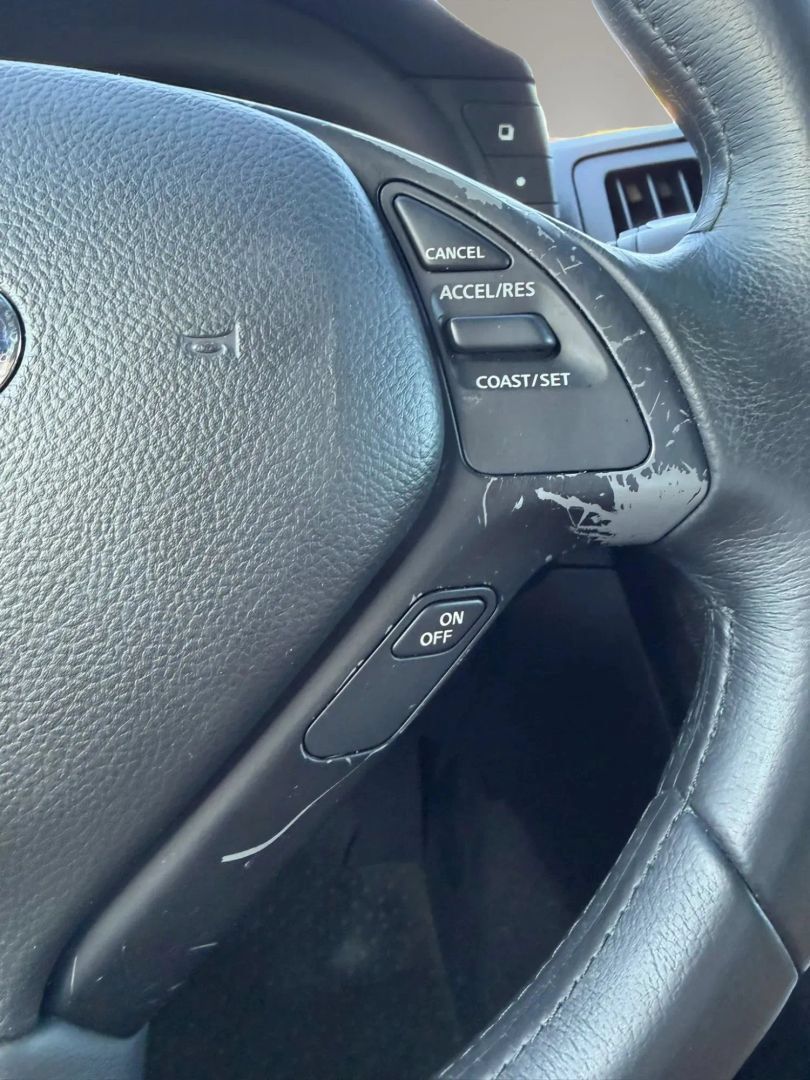 Used 2007 INFINITI G35 Journey w/ Premium Pkg RWD image 23