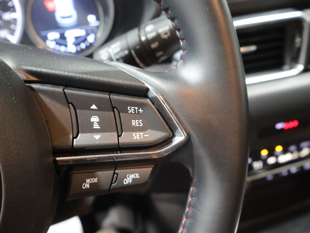 Used 2025 MAZDA CX-5 Carbon Edition AWD/4WD image 30