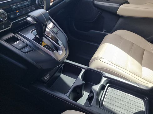 Used 2020 Honda CR-V EX-L image 33