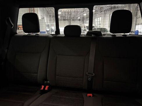 Used 2023 Ford F150 XLT w/ Equipment Group 302A High image 26