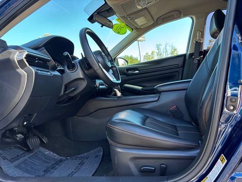 Used 2020 Nissan Altima 2.5 SR FWD image 17
