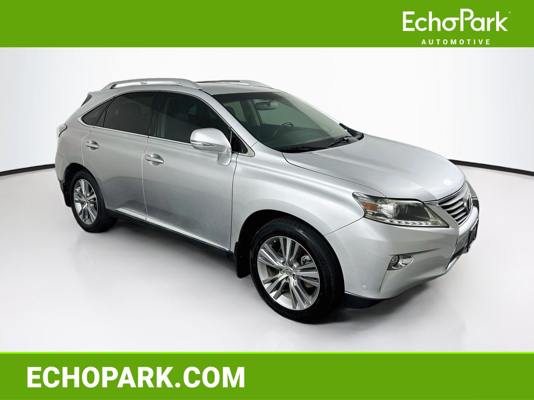 Used 2015 Lexus RX 350 FWD image 1