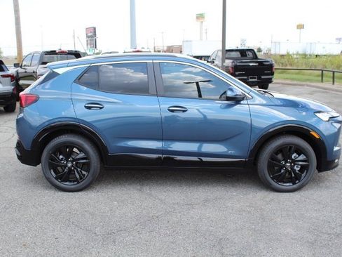 New 2026 Buick Encore GX Sport Touring w/ Comfort Package image 6