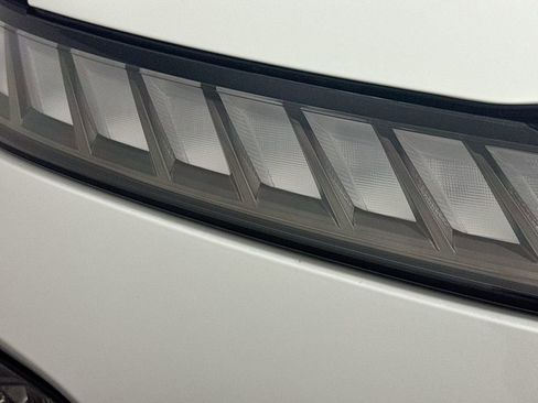 New 2026 INFINITI QX80 4WD w/ Sport Exterior Package image 39