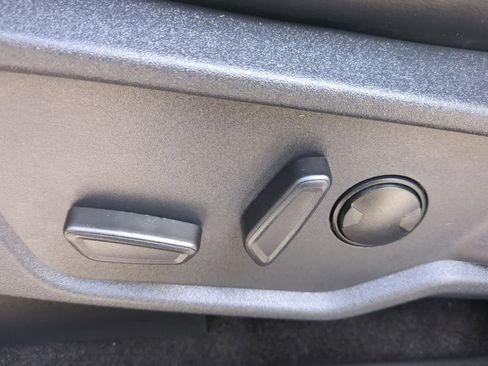 Used 2024 Ford Bronco Raptor w/ Interior Carbon Fiber Pack 6 AWD/4WD image 17