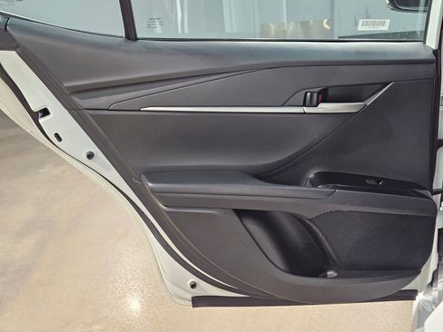 Certified 2025 Toyota Camry LE FWD image 33