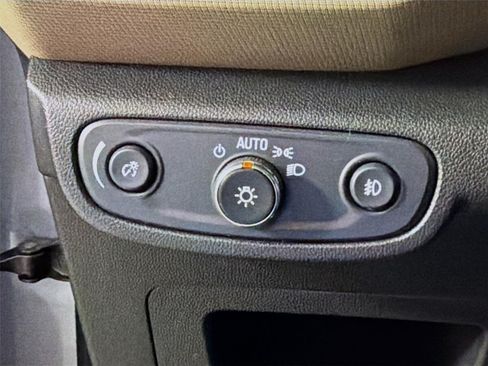Used 2022 Chevrolet TrailBlazer ACTIV AWD/4WD image 10