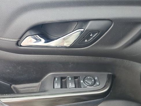 Used 2019 GMC Acadia SLT AWD/4WD image 19