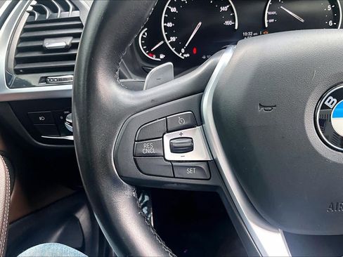 Used 2019 BMW X3 sDrive30i w/ Convenience Package RWD image 24