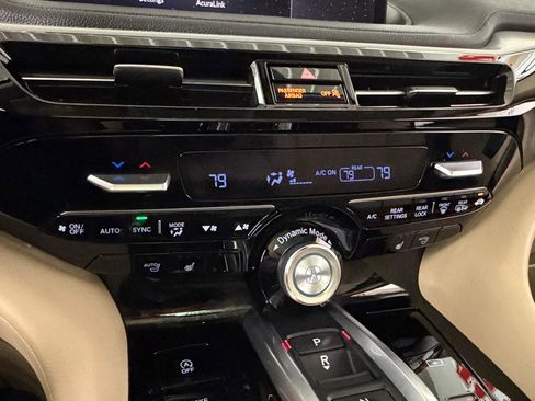 Used 2023 Acura MDX SH-AWD image 25