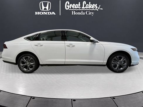 New 2026 Honda Accord EX-L image 8
