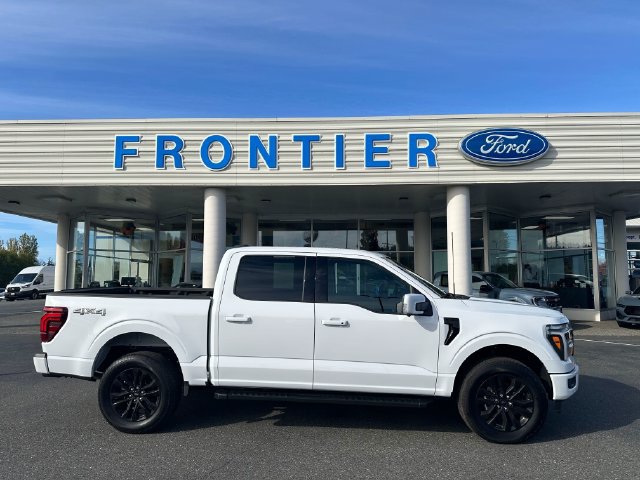 Used 2026 Ford F150 Lariat AWD/4WD image 1