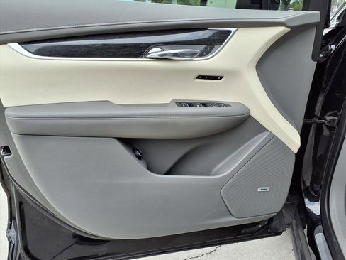 Used 2021 Cadillac XT6 Premium Luxury image 20