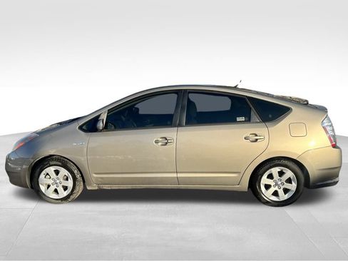 Used 2008 Toyota Prius Base image 6