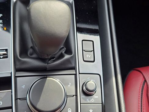 New 2026 MAZDA CX-50 AWD 2.5 Hybrid w/ Premium Pkg image 28