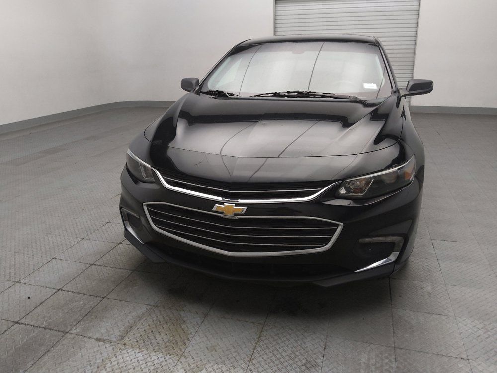 Used 2018 Chevrolet Malibu LT FWD image 15