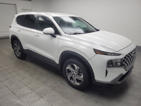 Used 2023 Hyundai Santa Fe SE AWD/4WD image 11