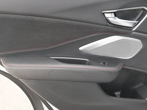 Used 2023 Acura RDX A-Spec image 17