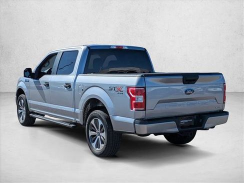 Used 2020 Ford F150 XL w/ Equipment Group 101A Mid image 7