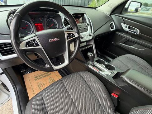 Used 2016 GMC Terrain SLE w/ Convenience Package AWD/4WD image 10