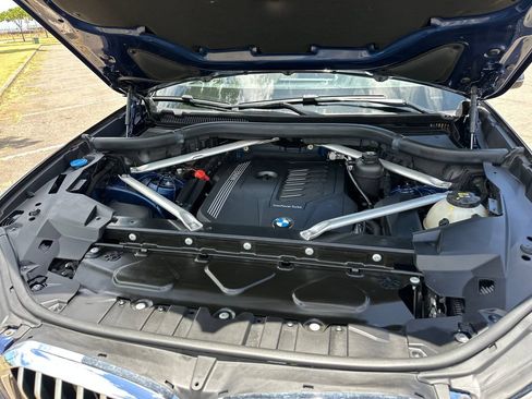 Used 2020 BMW X5 sDrive40i w/ Convenience Package RWD image 22