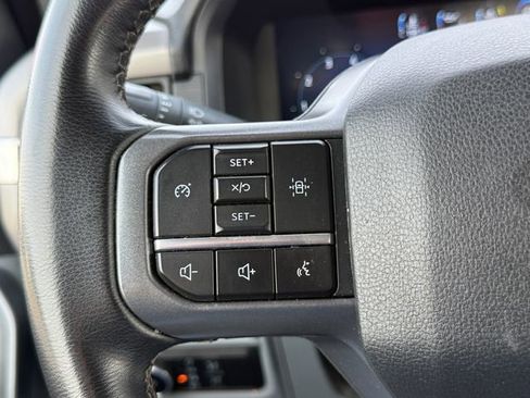 Used 2024 Ford F150 XLT AWD/4WD image 23