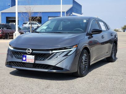New 2026 Nissan Sentra SV w/ SV Convenience Package