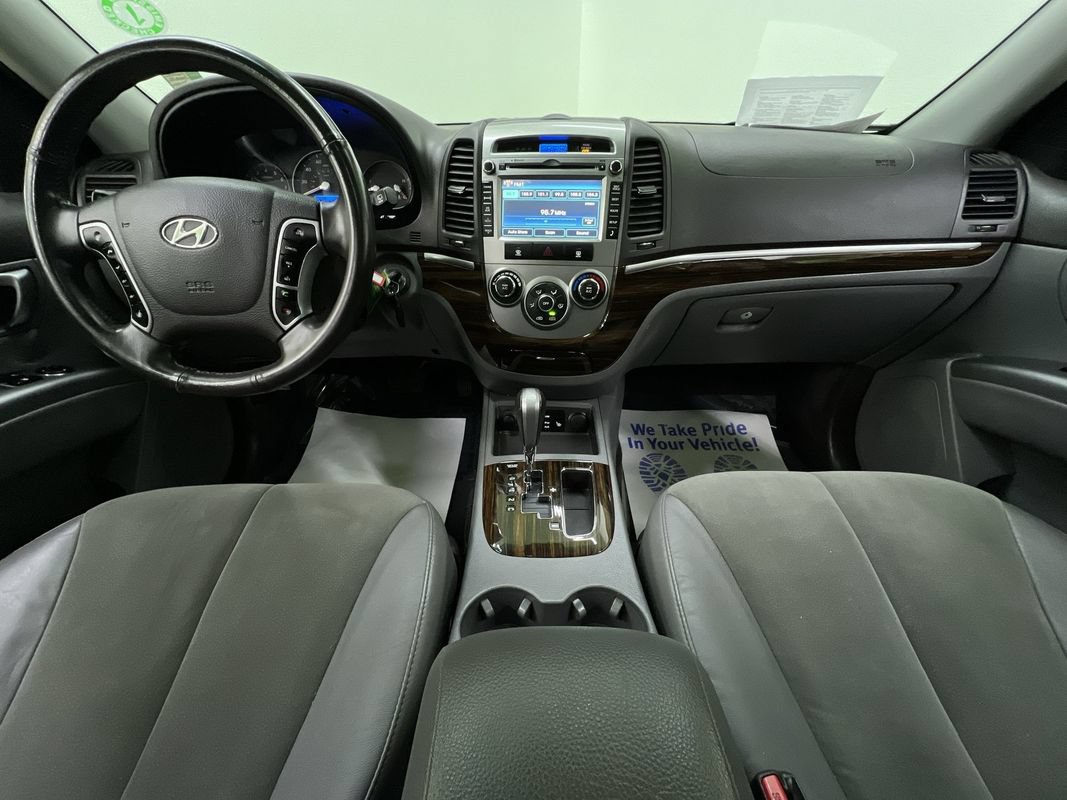 Used 2011 Hyundai Santa Fe SE w/ Premium Pkg 3 AWD/4WD image 5