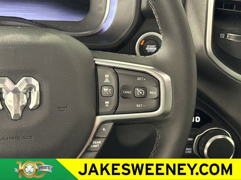 New 2026 RAM 1500 Big Horn image 15